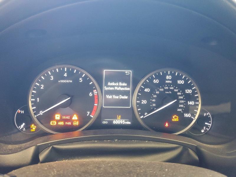 64507626 :رقم المزاد ، JTJDARBZXM5035617 vin ، 2021 Lexus Nx 300 مزاد بيع