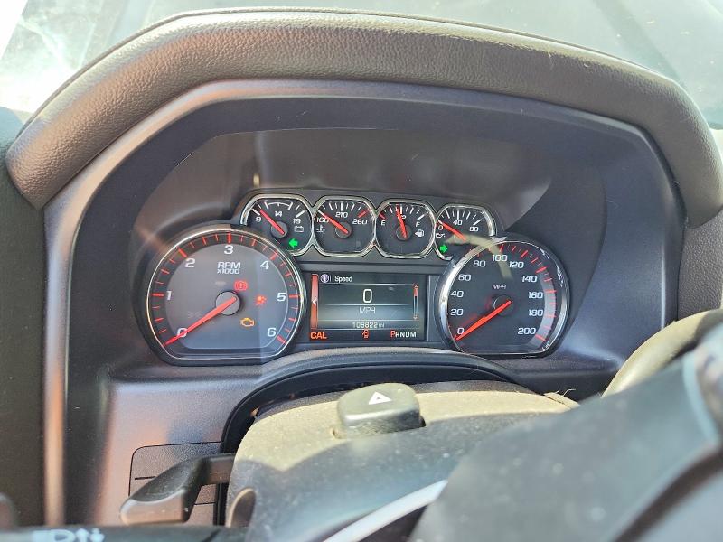 65574066 :رقم المزاد ، 3GTU2VEC3FG376157 vin ، 2015 Gmc Sierra مزاد بيع