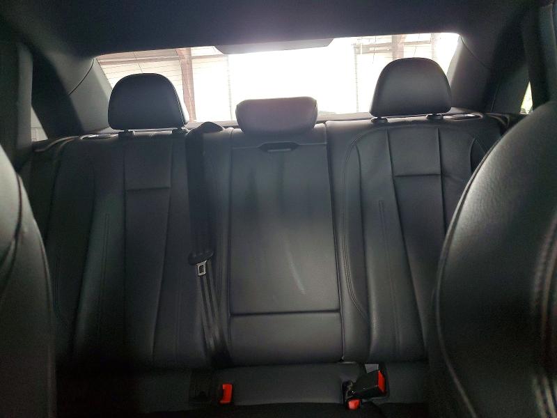 2017 Audi A4 მანქანა იყიდება აუქციონზე, vin: WAUENAF46HN029859, აუქციონის ნომერი: 64392606