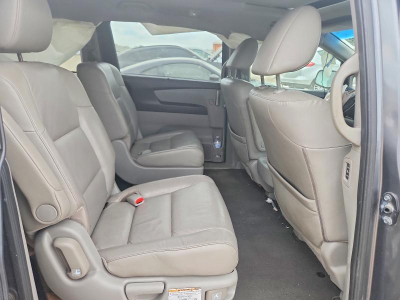 Aukcja sprzedaży 2012 Honda Odyssey, vin: 5FNRL5H64CB113542, numer aukcji: 66719926