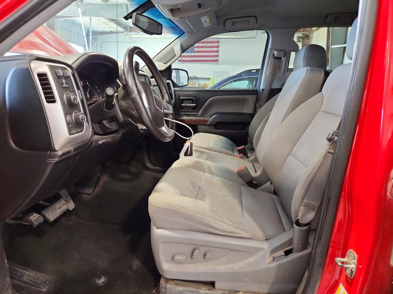 Продажа на аукционе авто 2014 Gmc Sierra, vin: 3GTU2UEC5EG470534, номер лота: 64982796