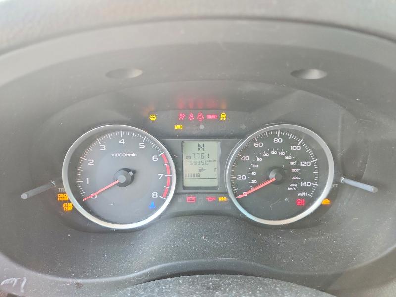 2015 Subaru Forester მანქანა იყიდება აუქციონზე, vin: JF2SJADC0FH441865, აუქციონის ნომერი: 65551116