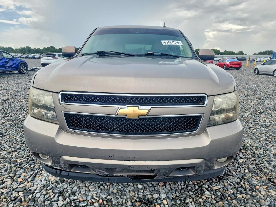 Продаж на аукціоні авто 2007 Chevrolet Tahoe, vin: 1GNFK13097J219427, номер лоту: 63427646
