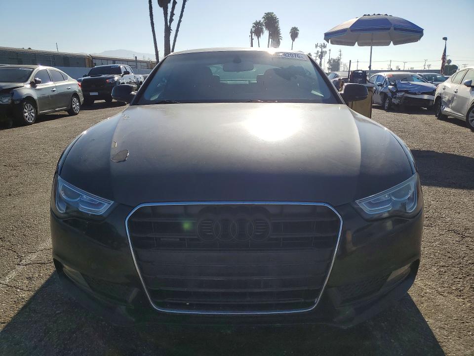 Aukcja sprzedaży 2015 Audi A5, vin: WAUCFAFR6FA059674, numer aukcji: 65742076