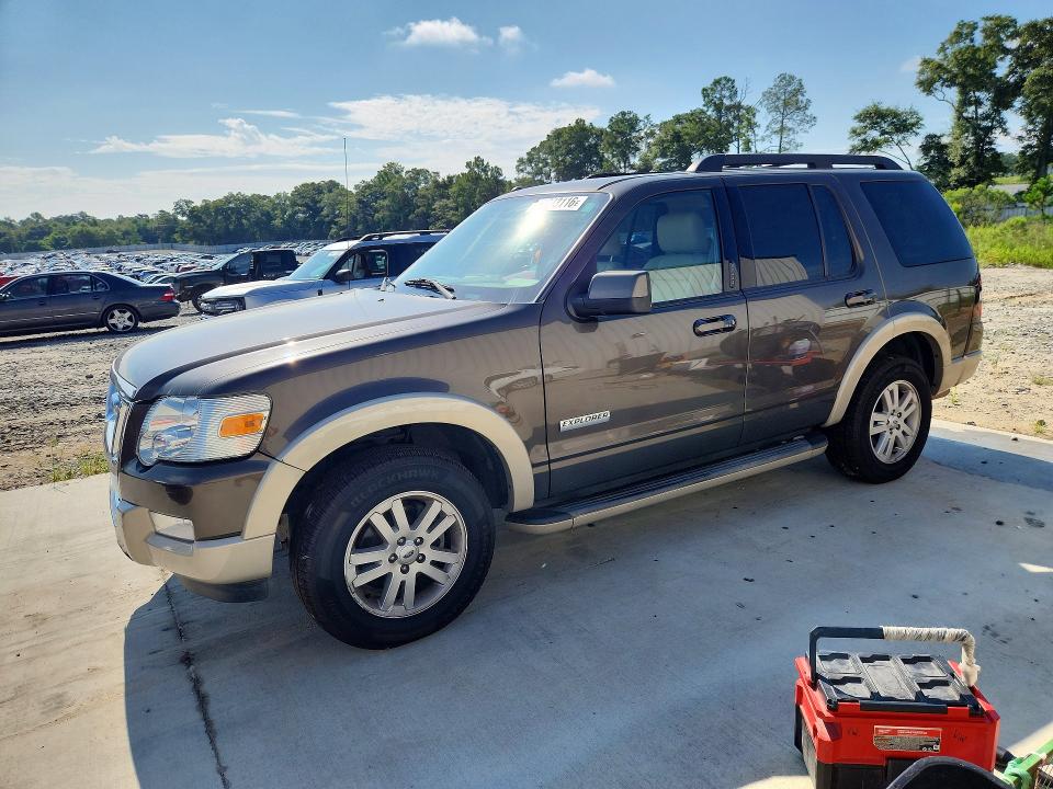 Aukcja sprzedaży 2008 Ford Explorer, vin: 1FMEU64E68UA42806, numer aukcji: 59033116