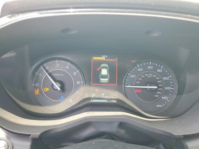 Продаж на аукціоні авто 2023 Subaru Impreza, vin: 4S3GTAB60P3702065, номер лоту: 65623046