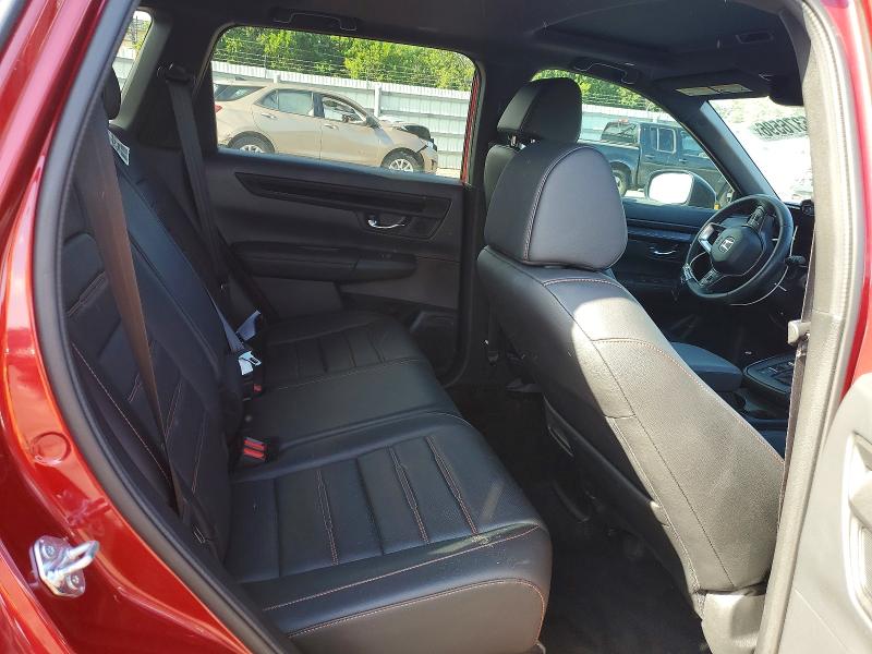 Aukcja sprzedaży 2026 Honda Cr-v, vin: 7FARS5H8XTE005953, numer aukcji: 65376596