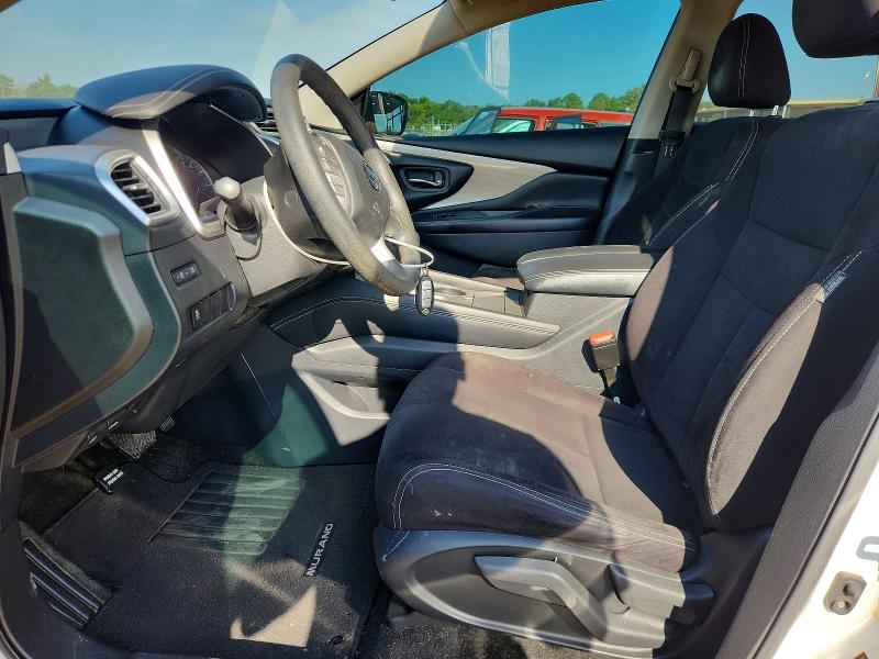 Продажа на аукционе авто 2017 Nissan Murano, vin: 5N1AZ2MG8HN142829, номер лота: 65360886