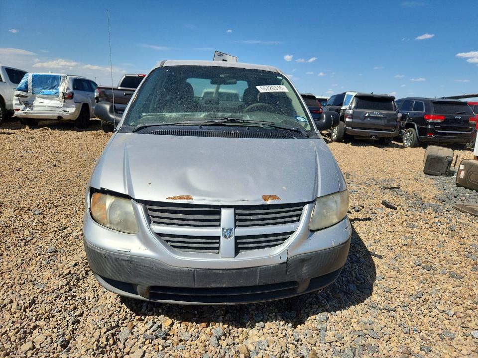 Aukcja sprzedaży 2006 Dodge Caravan, vin: 1D4GP25R16B713633, numer aukcji: 65228316
