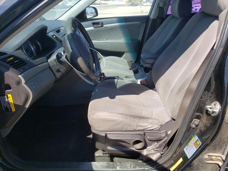 Aukcja sprzedaży 2009 Hyundai Sonata, vin: 5NPET46CX9H551915, numer aukcji: 66382086