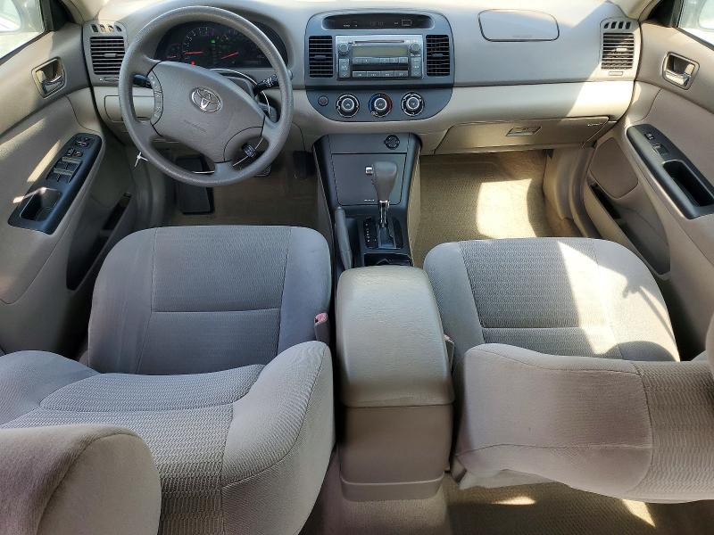 Auction sale of the 2006 Toyt Camry, vin: 4T1BE32KX6U114823, lot number: 65960906