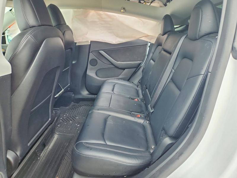 Aukcja sprzedaży 2022 Tesla Model Y, vin: 7SAYGDEF8NF460053, numer aukcji: 64148286