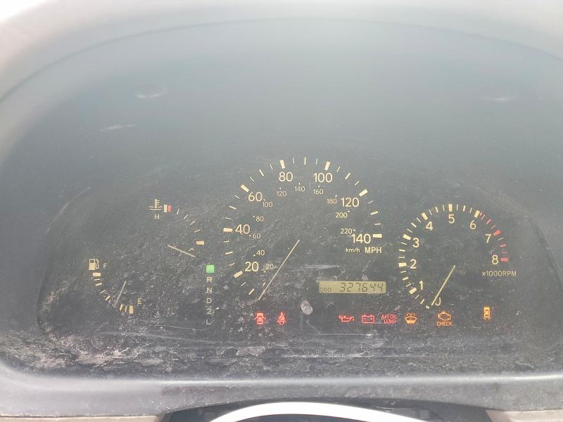 Aukcja sprzedaży 2002 Toyota 300, vin: JTJHF10U120269845, numer aukcji: 65553926