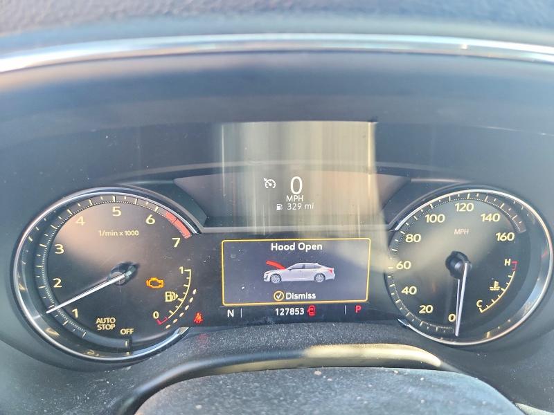 Продажа на аукционе авто 2020 Cadillac Ct5, vin: 1G6DT5RK6L0150986, номер лота: 65289506