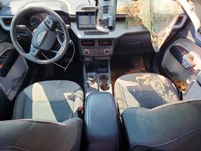 Auction sale of the 2022 Ford Maverick, vin: 3FTTW8E99NRA78351, lot number: 65631236