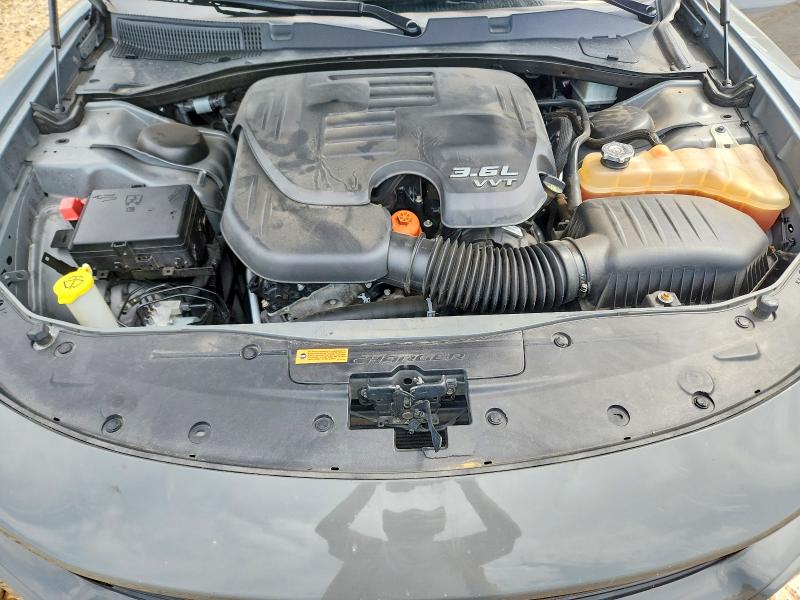 Продажа на аукционе авто 2019 Dodge Charger, vin: 2C3CDXBG2KH625104, номер лота: 64610946