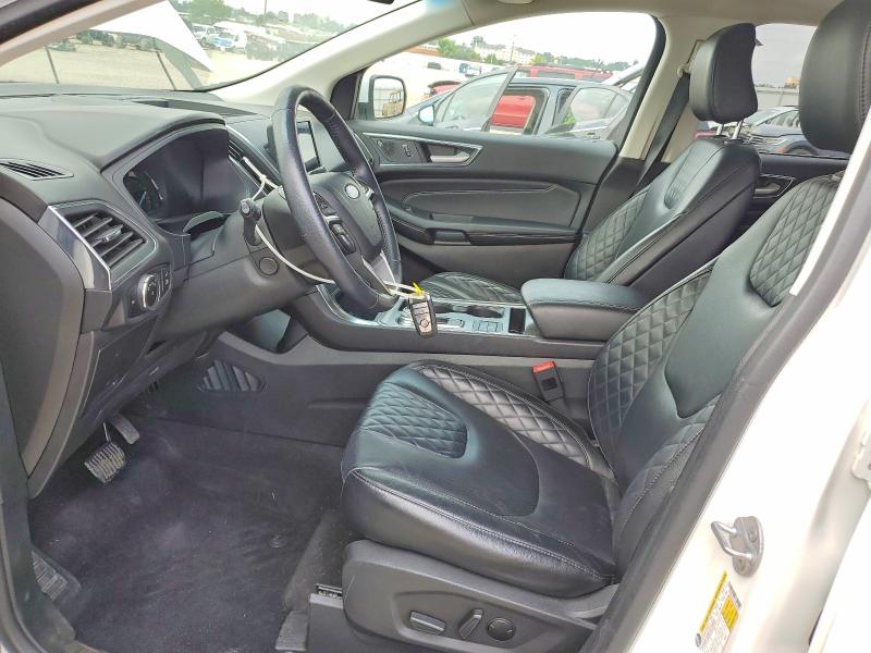 2023 Ford Edge მანქანა იყიდება აუქციონზე, vin: 2FMPK4K97PBA45629, აუქციონის ნომერი: 64370606