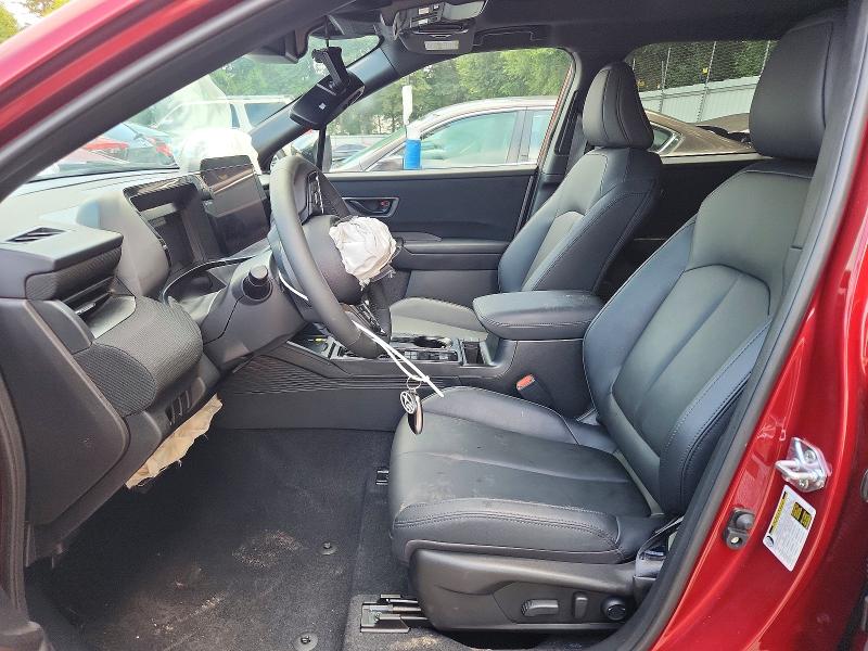 Продажа на аукционе авто 2026 Subaru Outback, vin: JF2BUPBD2TY452240, номер лота: 63933746