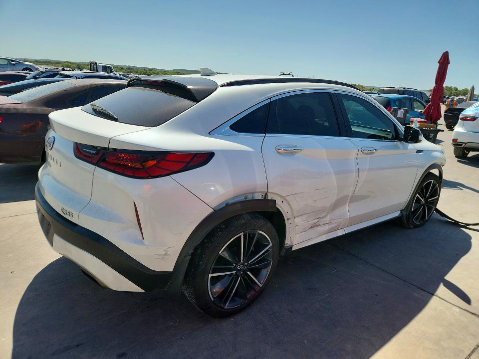 Продажа на аукционе авто 2022 Infiniti Qx55, vin: 3PCAJ5J3XNF105872, номер лота: 65329946