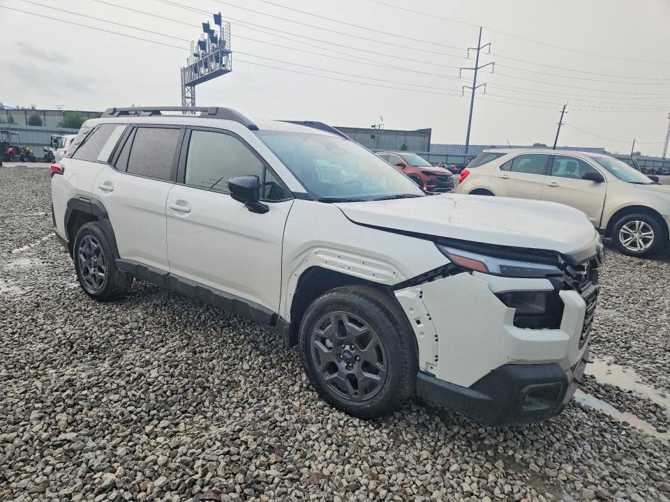 64396036 :رقم المزاد ، JF2BUPAD5TY560336 vin ، 2026 Subaru Outback مزاد بيع
