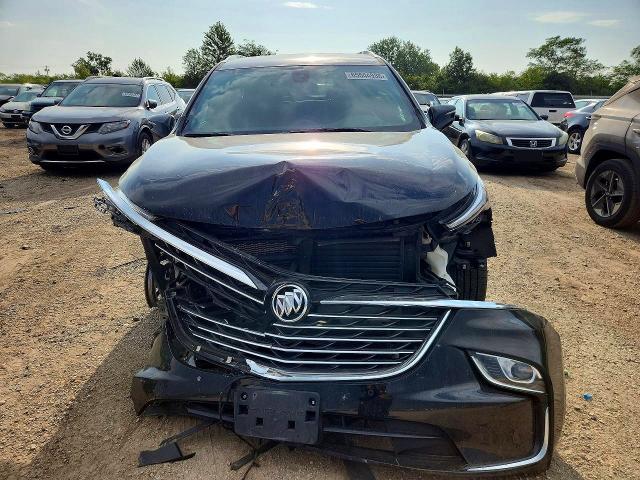 Продажа на аукционе авто 2023 Buick Enclave, vin: 5GAEVAKWXPJ275170, номер лота: 65644936
