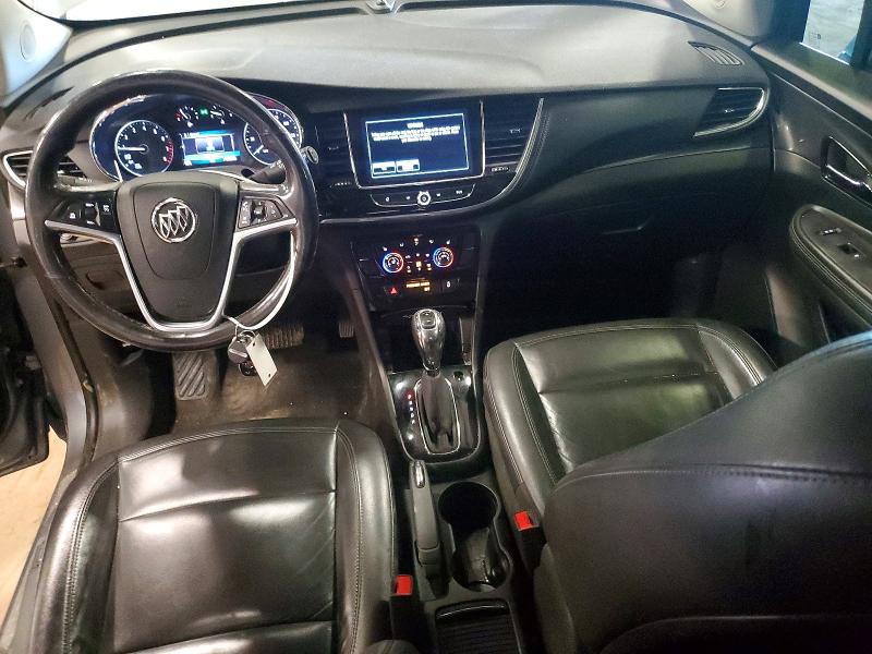 2019 Buick Encore მანქანა იყიდება აუქციონზე, vin: KL4CJCSM0KB841166, აუქციონის ნომერი: 65737256