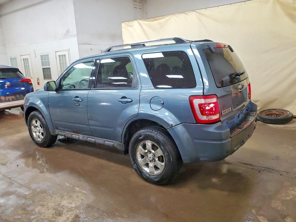 Aukcja sprzedaży 2012 Ford Escape, vin: 1FMCU9EGXCKA57287, numer aukcji: 66172306