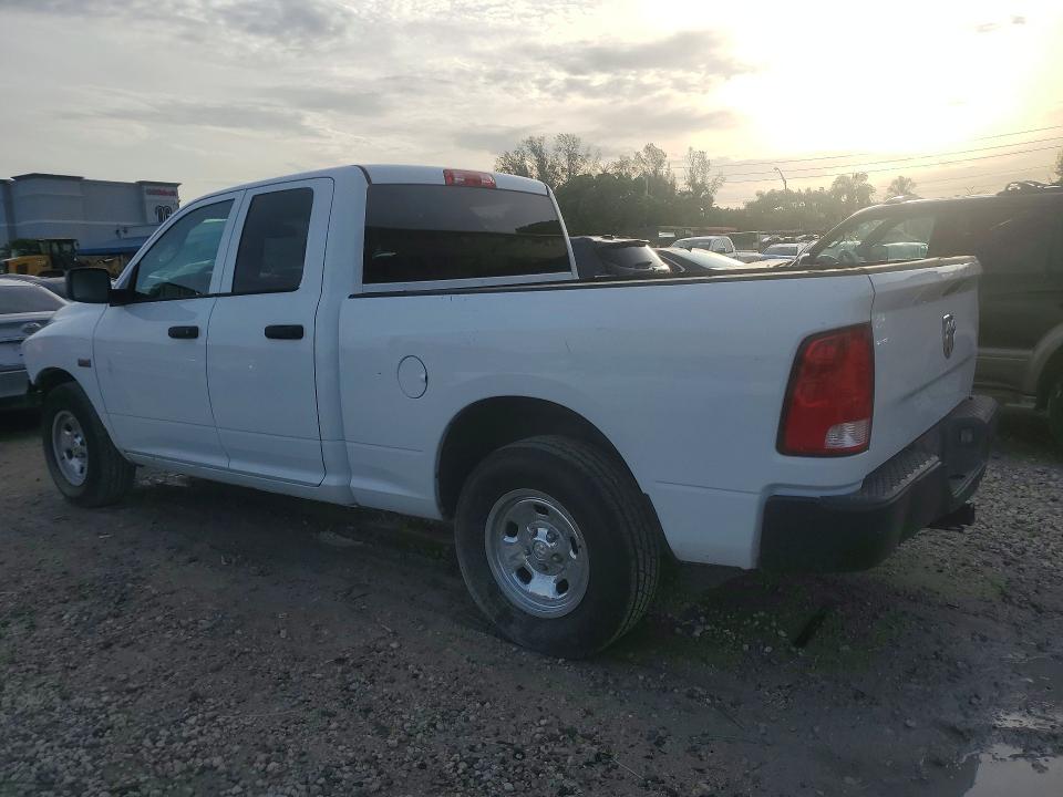 2019 Ram 1500 Classic მანქანა იყიდება აუქციონზე, vin: 1C6RR6FT3KS572499, აუქციონის ნომერი: 63470076