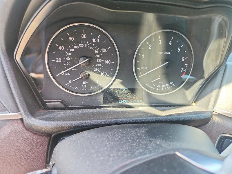 65914256 :رقم المزاد ، WBXHT3C31H5F74886 vin ، 2017 Bmw X1 مزاد بيع