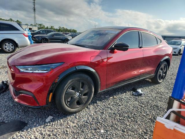Продажа на аукционе авто 2023 Ford Mustang Mach-e, vin: 3FMTK2SU1PMA63372, номер лота: 65722726
