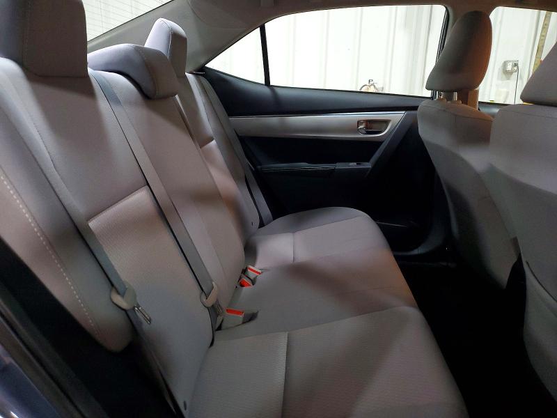 2014 Toyota Corolla მანქანა იყიდება აუქციონზე, vin: 2T1BPRHE8EC017506, აუქციონის ნომერი: 64241256