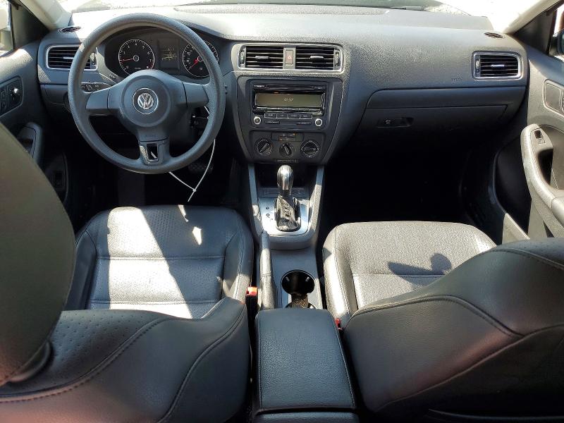 2014 Volkswagen Jetta მანქანა იყიდება აუქციონზე, vin: 3VWD17AJXEM366306, აუქციონის ნომერი: 67417336