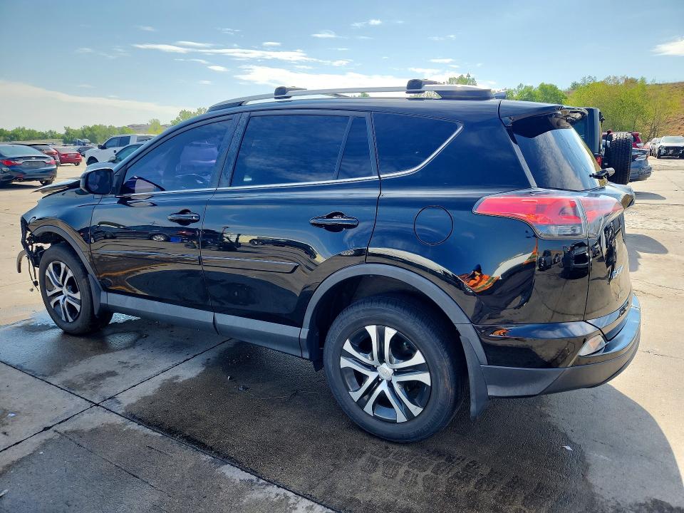 Aukcja sprzedaży 2016 Toyota Rav4, vin: 2T3BFREV5GW411948, numer aukcji: 64614606