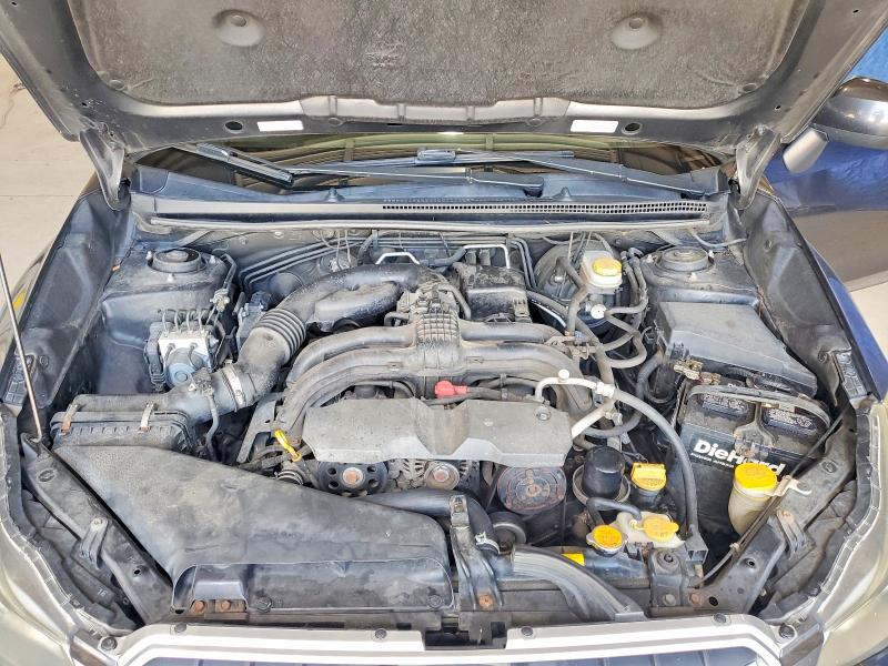 Aukcja sprzedaży 2014 Subaru Impreza, vin: JF1GPAL65E8262501, numer aukcji: 63914686