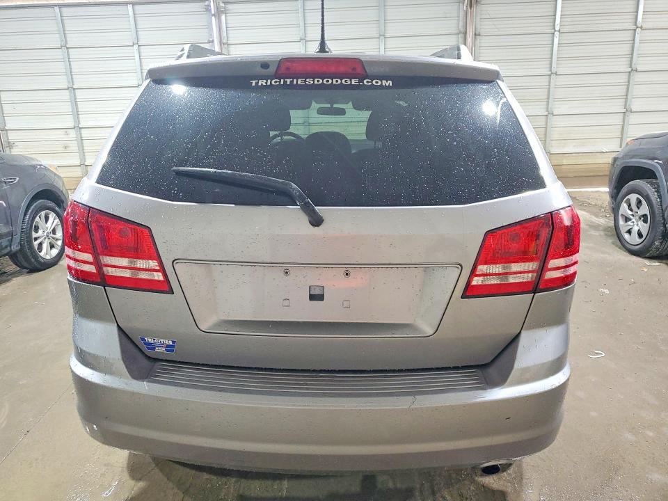 Aukcja sprzedaży 2018 Dodge Journey, vin: 3C4PDCAB7JT183325, numer aukcji: 65689126