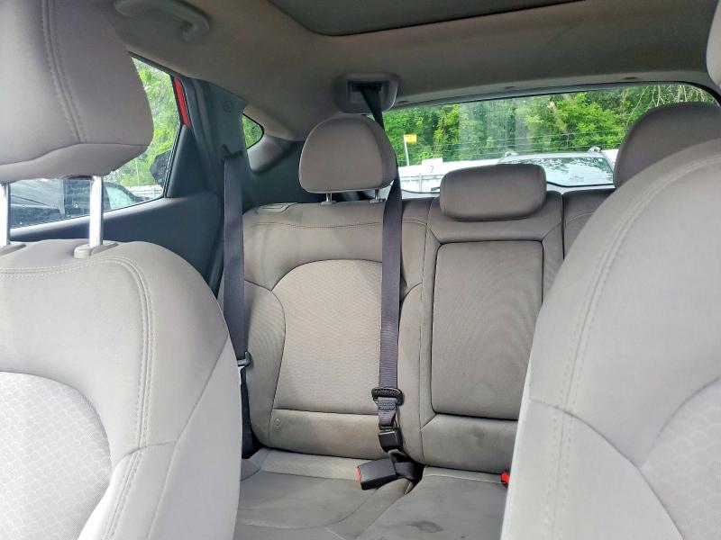 Продаж на аукціоні авто 2013 Hyundai Tucson, vin: KM8JT3AC4DU584533, номер лоту: 62844056