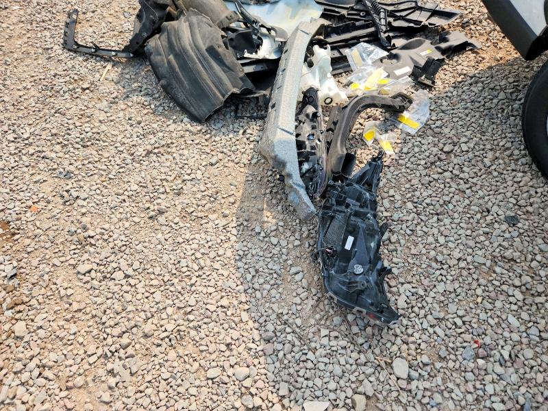 64758336 :رقم المزاد ، 2T3F1RFV1LC132278 vin ، 2020 Toyota Rav4 مزاد بيع