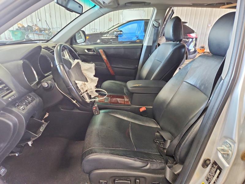 Aukcja sprzedaży 2011 Toyota Highlander, vin: 5TDDK3EH5BS091164, numer aukcji: 63513196