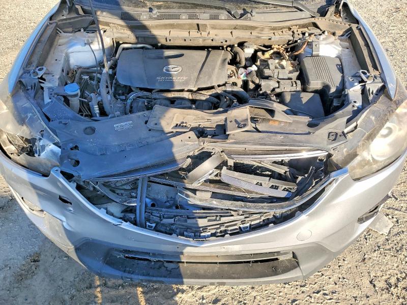 Продаж на аукціоні авто 2016 Mazda Cx-5, vin: JM3KE4CY6G0656837, номер лоту: 64216456