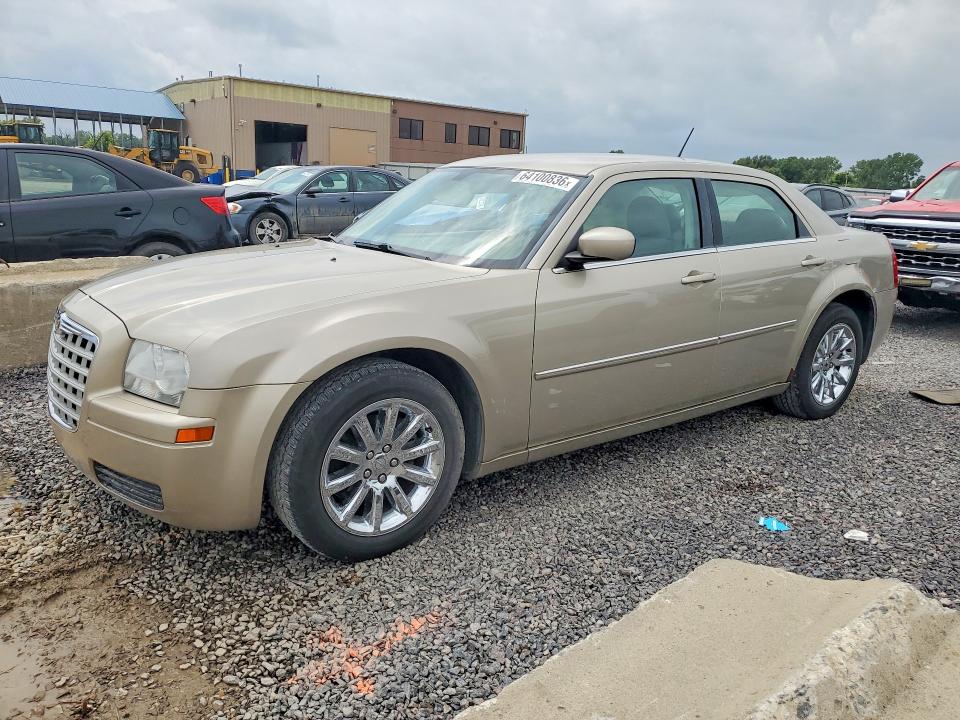 Aukcja sprzedaży 2008 Chrysler 300, vin: 2C3LA43R08H135986, numer aukcji: 64100836