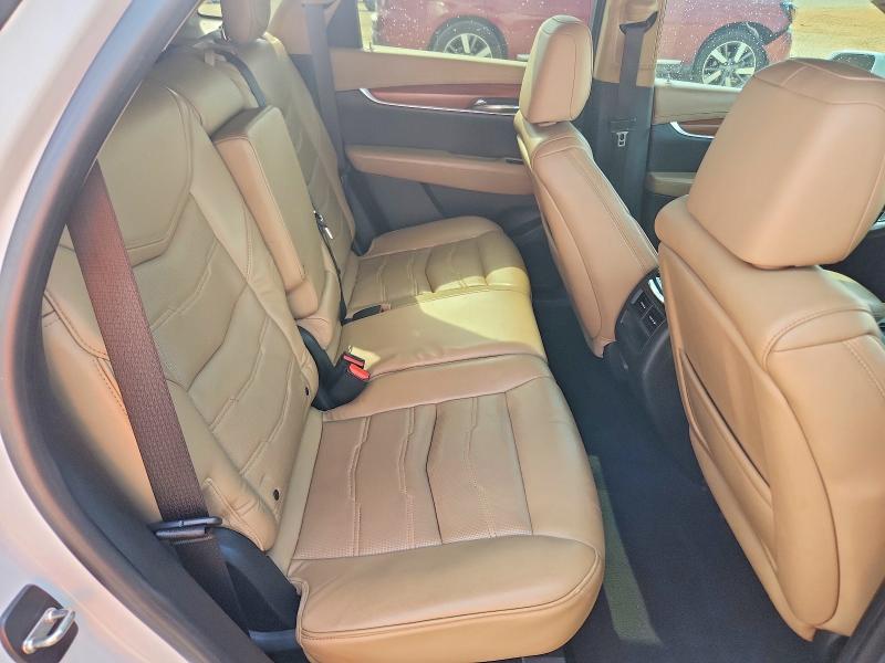 Продажа на аукционе авто 2017 Cadillac Xt5, vin: 1GYKNFRS1HZ111546, номер лота: 65154576