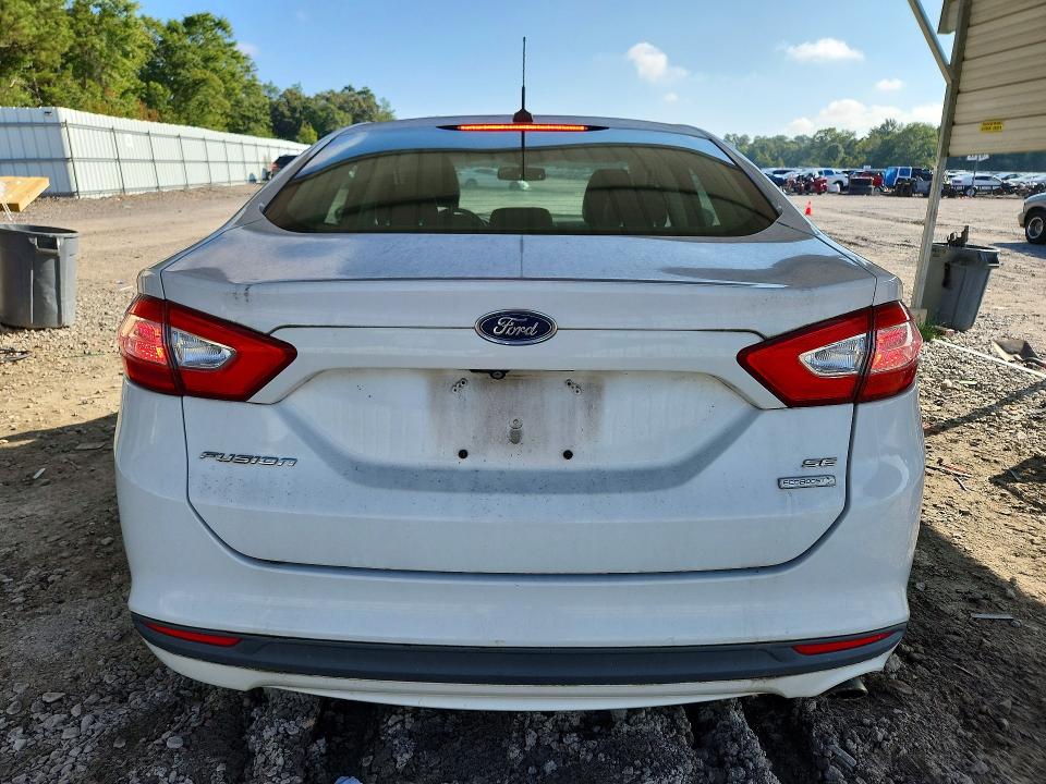 67265896 :رقم المزاد ، 3FA6P0HD5FR180975 vin ، 2015 Ford Fusion مزاد بيع