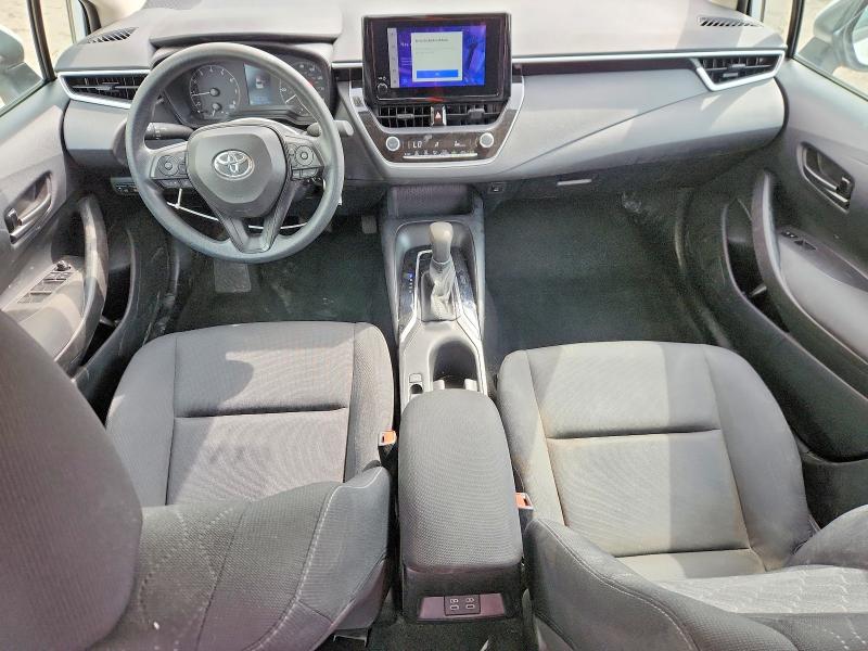 Продаж на аукціоні авто 2024 Toyota Corolla, vin: 5YFB4MDE2RP175430, номер лоту: 66642926