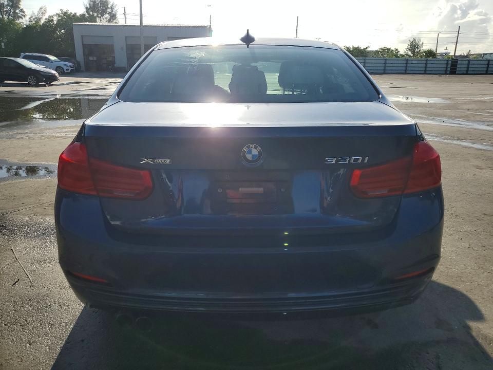 Aukcja sprzedaży 2017 Bmw 330, vin: WBA8D9G50HNU60266, numer aukcji: 64149826