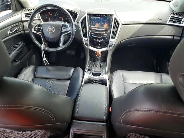 62493536 :رقم المزاد ، 3GYFNCE37GS568419 vin ، 2016 Cadillac Srx مزاد بيع