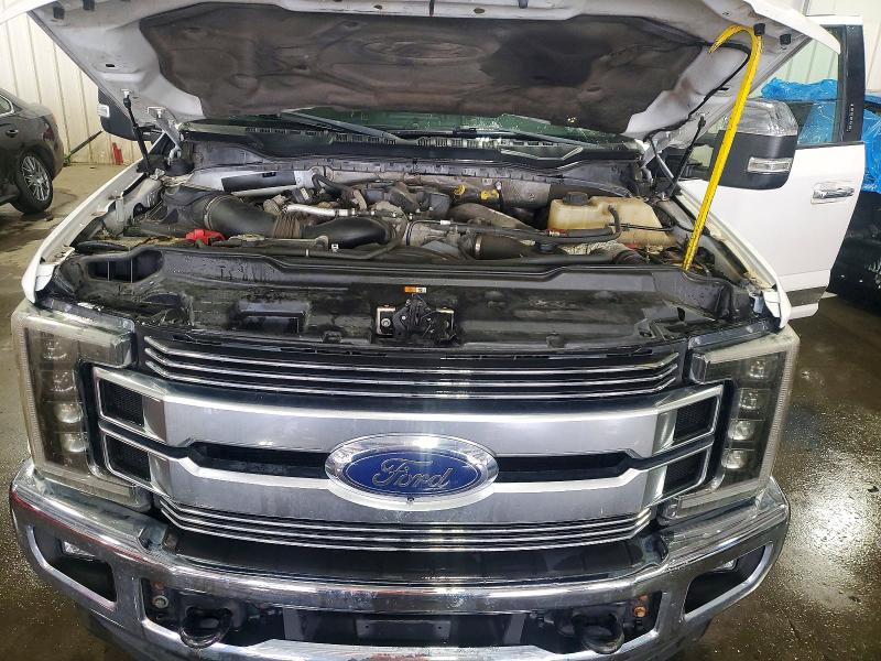 Продаж на аукціоні авто 2017 Ford F350, vin: 1FT8W3BT0HEB35696, номер лоту: 63546476
