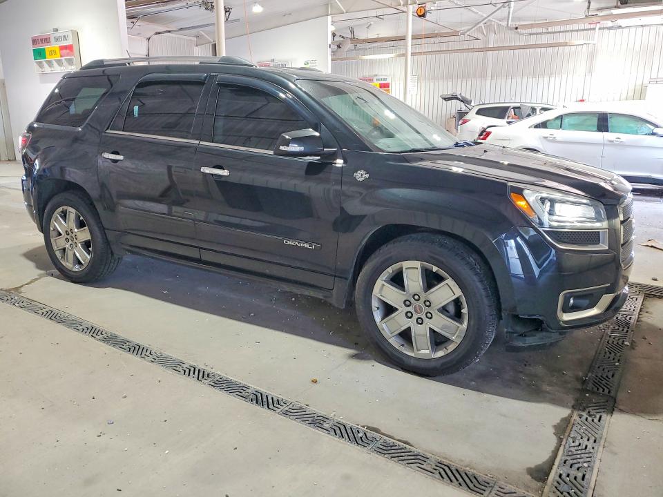 2015 Gmc Acadia მანქანა იყიდება აუქციონზე, vin: 1GKKVTKD2FJ253484, აუქციონის ნომერი: 62991536