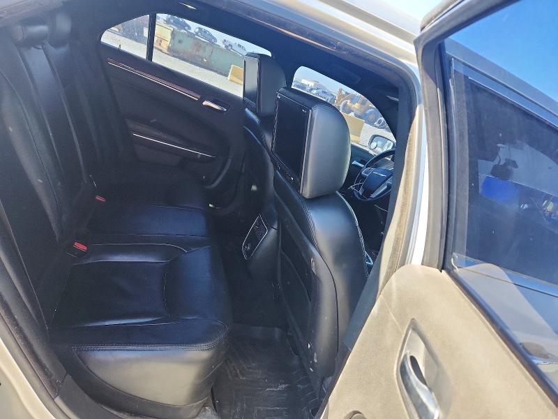 Aukcja sprzedaży 2012 Chrysler 300, vin: 2C3CCACG5CH198288, numer aukcji: 62457156