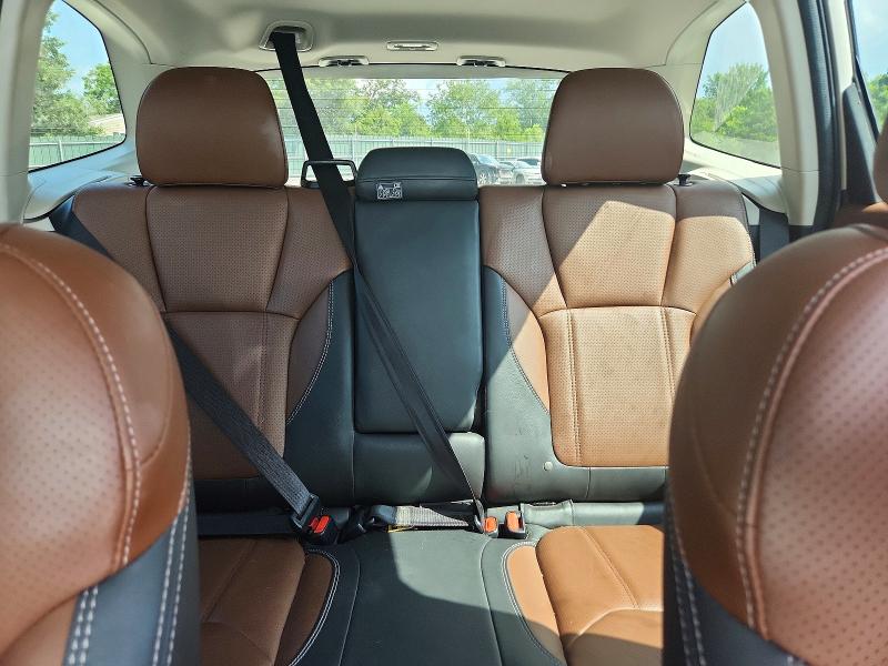 65350156 :رقم المزاد ، JF2SKARC9NH492849 vin ، 2022 Subaru Forester مزاد بيع