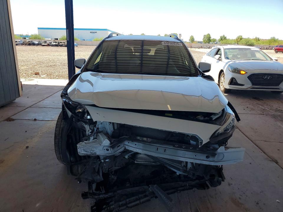 Aukcja sprzedaży 2019 Subaru Crosstrek, vin: JF2GTACC6KH250446, numer aukcji: 65290976